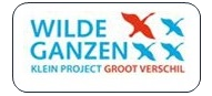 wilde ganzen