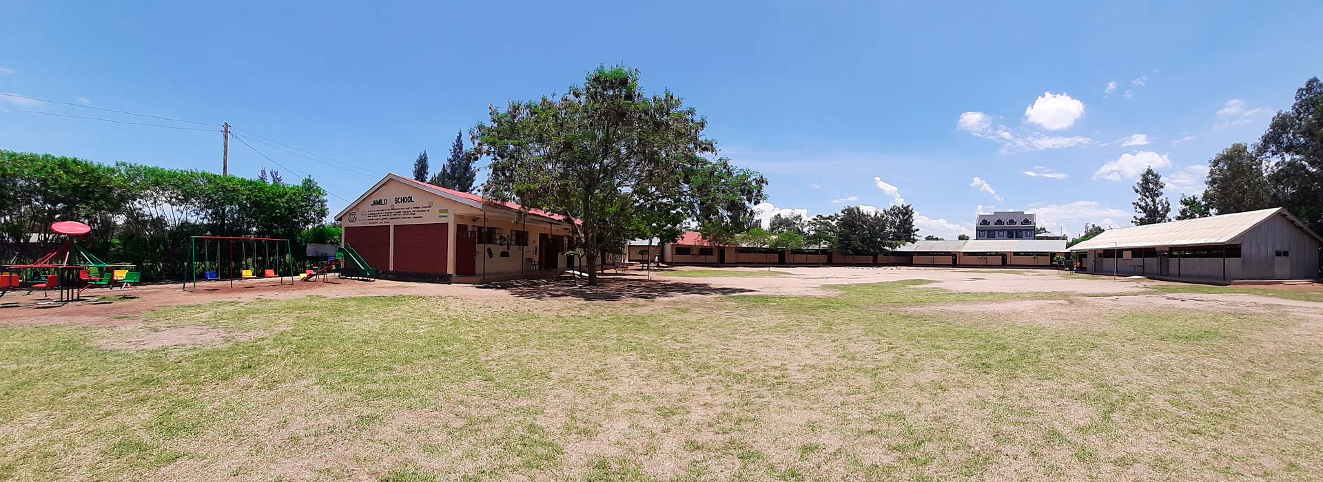 jamiloschool kenia